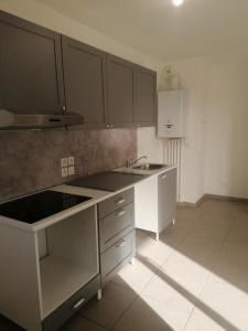 Annonce Location 4 pi�ces Appartement Venissieux 69