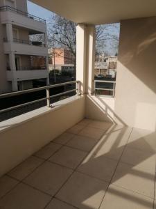 Louer Appartement 74 m2 Venissieux