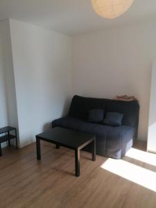 For rent Lyon-7eme-arrondissement 1 room 21 m2 Rhone (69007) photo 2