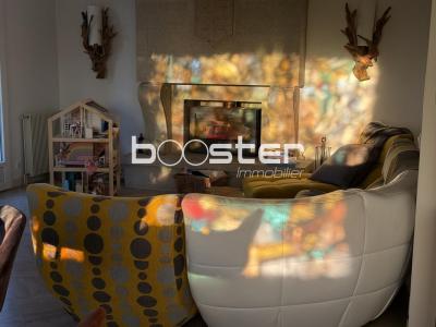 For sale Lubersac 12 rooms 337 m2 Correze (19210) photo 3