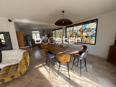 For sale Lubersac 12 rooms 337 m2 Correze (19210) photo 4