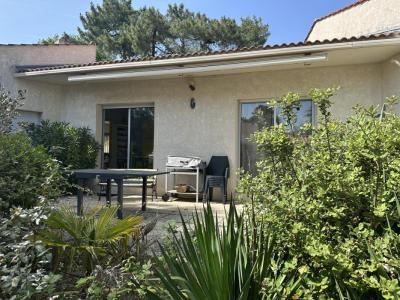 Annonce Vente 7 pi�ces Maison Longeville-sur-mer 85