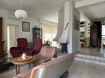 Acheter Maison 146 m2 Longeville-sur-mer