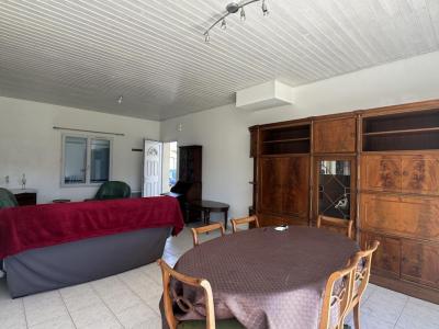 Louer Maison Saint-vincent-sur-jard Vendee