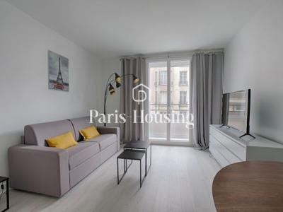 For rent Paris-17eme-arrondissement 1 room 28 m2 Paris (75017) photo 1