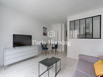 For rent Paris-17eme-arrondissement 1 room 28 m2 Paris (75017) photo 2