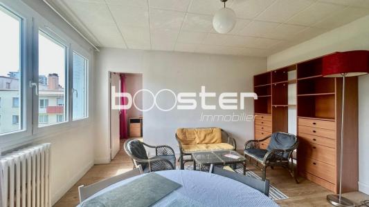 Annonce Vente 3 pi�ces Appartement Toulouse 31