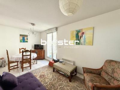 For sale Toulouse 3 rooms 53 m2 Haute garonne (31100) photo 0