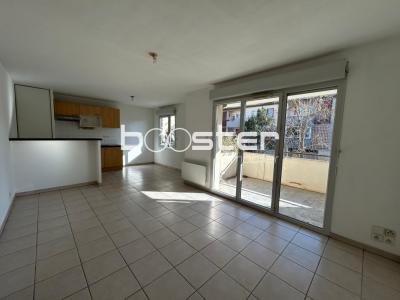 Annonce Vente 3 pi�ces Appartement Toulouse 31
