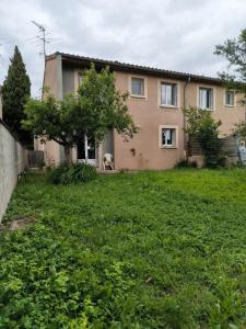 Annonce Vente 4 pi�ces Maison Voulte-sur-rhone 07