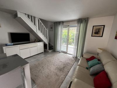 Annonce Vente 3 pi�ces Maison Agde 34
