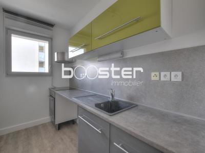 Annonce Vente 3 pi�ces Appartement Toulouse 31