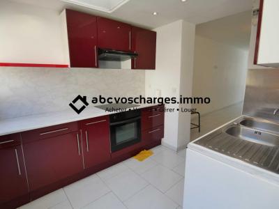 Annonce Location 4 pi�ces Maison Tourcoing 59
