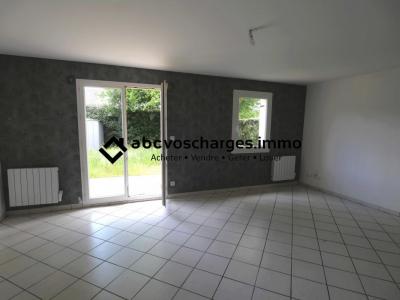 For rent Becourt MONTIGNY-EN-GOHELLE 4 rooms 83 m2 Pas de calais (62240) photo 0