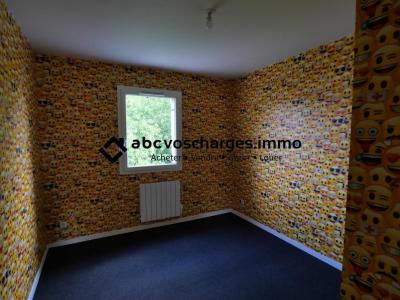 Louer Maison Becourt 944 euros