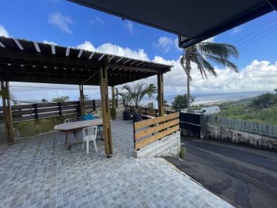 Annonce Location 2 pi�ces Appartement Petite-ile 974