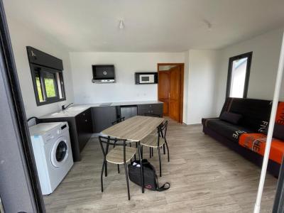 Louer Appartement Petite-ile Reunion