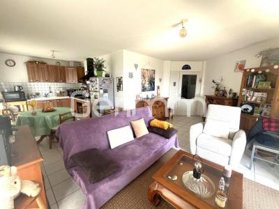 Acheter Appartement 59 m2 Lumbin