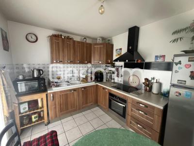 Acheter Appartement Lumbin Isere