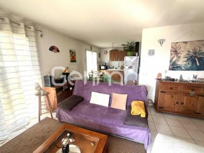 Acheter Appartement Lumbin 215000 euros