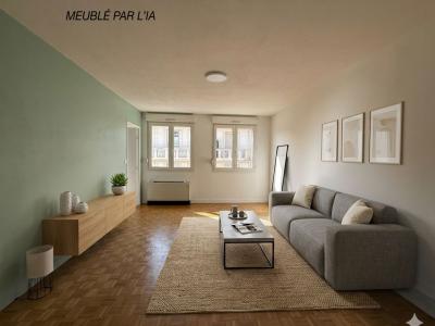 Annonce Vente 5 pi�ces Appartement Lyon-3eme-arrondissement 69