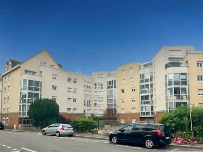 Annonce Vente 2 pi�ces Appartement Mulhouse 68