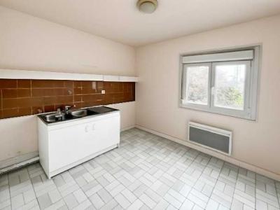 Acheter Appartement 51 m2 Mulhouse