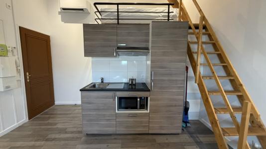 For rent Lyon-7eme-arrondissement 1 room 18 m2 Rhone (69007) photo 1