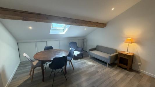 For rent Lyon-7eme-arrondissement 1 room 18 m2 Rhone (69007) photo 2