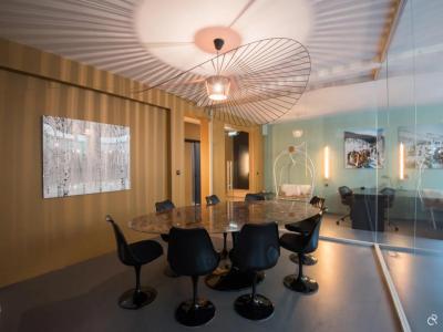 Annonce Location Bureau Boulogne-billancourt 92