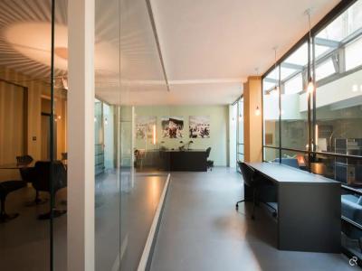 Louer Bureau Boulogne-billancourt Hauts de Seine