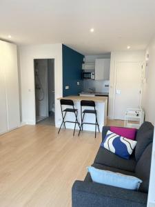 Annonce Location Appartement Aix-les-bains 73