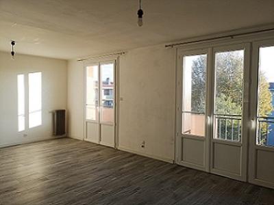 For rent Carcassonne 3 rooms 79 m2 Aude (11000) photo 2