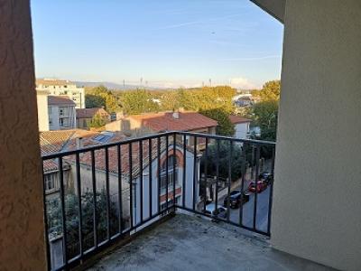 For rent Carcassonne 3 rooms 79 m2 Aude (11000) photo 4
