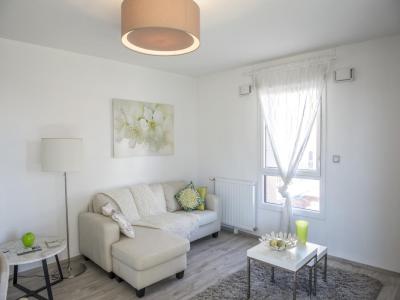 Annonce Location 2 pi�ces Appartement Dijon 21