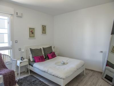 Louer Appartement 40 m2 Dijon