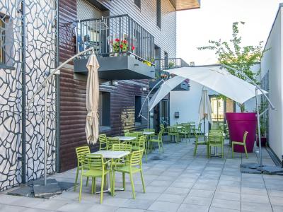 Louer Appartement Dijon 748 euros