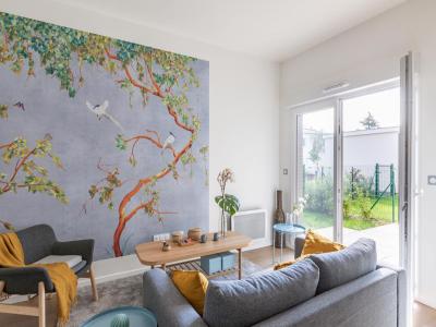 For rent Noisy-le-grand 1 room 34 m2 Seine saint denis (93160) photo 0