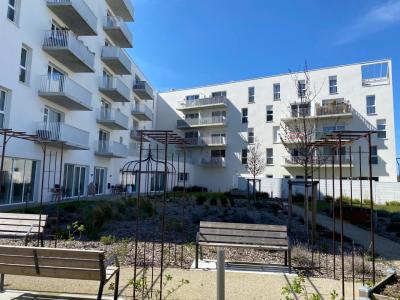 For rent Fleury-sur-orne 2 rooms 41 m2 Calvados (14123) photo 0