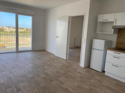 For rent Fleury-sur-orne 2 rooms 41 m2 Calvados (14123) photo 1