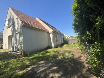 For sale Coye-la-foret 5 rooms 120 m2 Oise (60580) photo 1