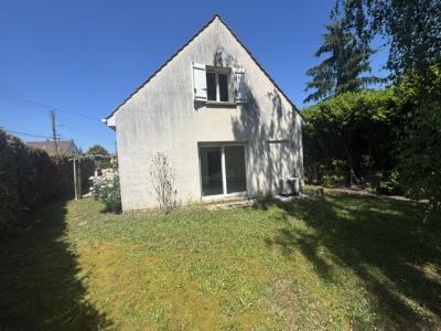 For sale Coye-la-foret 5 rooms 120 m2 Oise (60580) photo 2