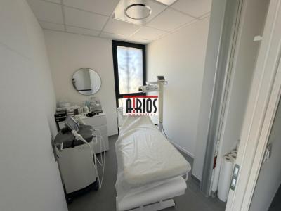 Louer Bureau Crau Var