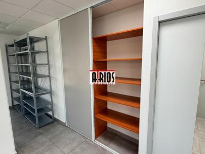 Louer Bureau 60 m2 Valette-du-var