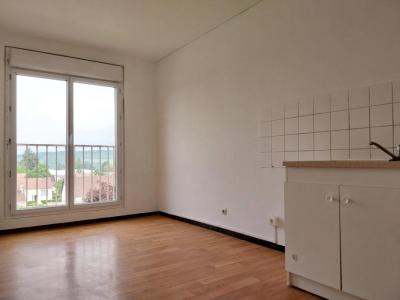 Annonce Location 3 pi�ces Appartement Villeneuve-sur-yonne 89