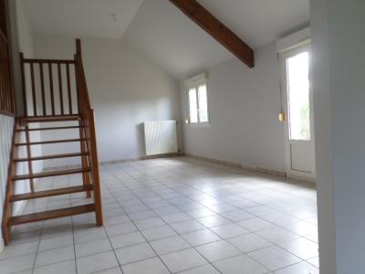 Annonce Location 3 pi�ces Maison Saint-julien-du-sault 89