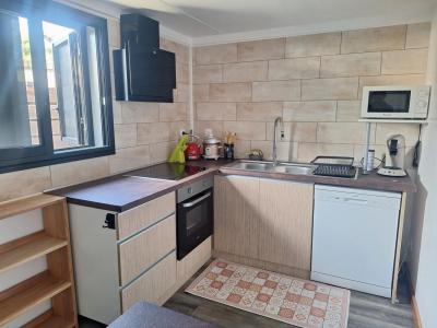 Louer Appartement 47 m2 Saint-paul