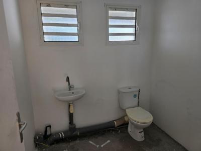 Annonce Location Local commercial Saint-pierre 974