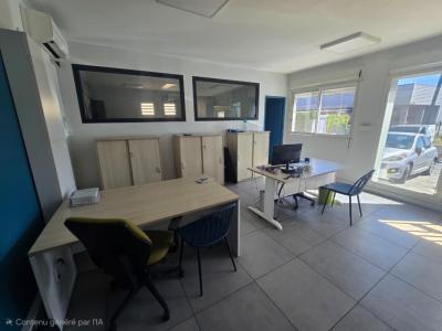 Annonce Location Commerce Saint-pierre 974