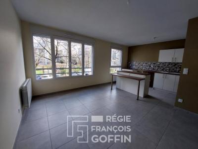 Annonce Location 2 pi�ces Appartement Lyon-8eme-arrondissement 69